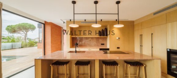 6 bedrooms House in Sant Feliu de Guixols, Spain No. 137639 13