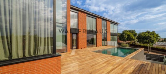 6 bedrooms House in Sant Feliu de Guixols, Spain No. 137639 10