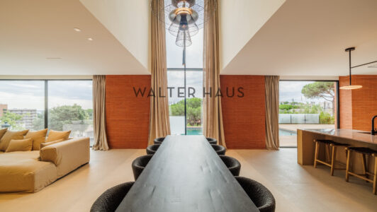 6 Schlafzimmer Haus in Sant Feliu de Guixols, Spain, Nr. 137639