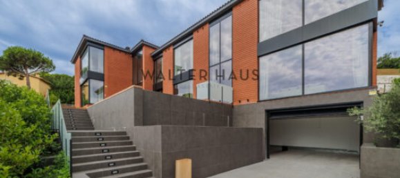 6 bedrooms House in Sant Feliu de Guixols, Spain No. 137639 36