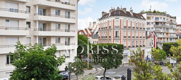 1 bedroom Apartment in Courbevoie, France No. 309303 2