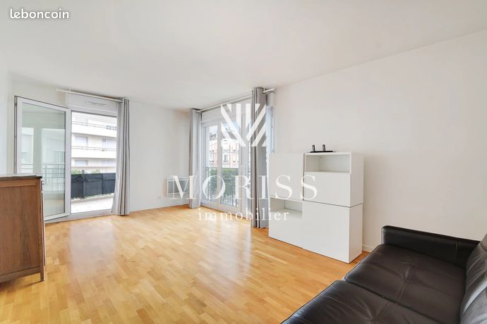 1 bedroom Apartment in Courbevoie, France No. 309303
