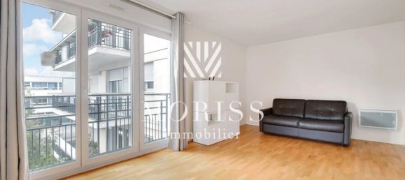 1 bedroom Apartment in Courbevoie, France No. 309303 3