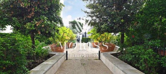 1 bedroom Apartment in Courbevoie, France No. 309303 8