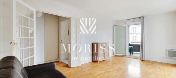 1 bedroom Apartment in Courbevoie, France No. 309303 5