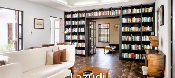 5 bedrooms Villa in Hua Hin, Thailand No. 12962 8