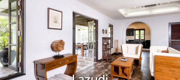 5 bedrooms Villa in Hua Hin, Thailand No. 12962 6