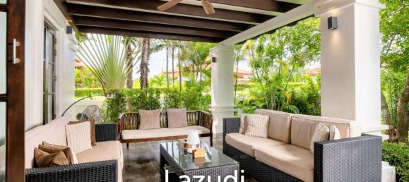 5 bedrooms Villa in Hua Hin, Thailand No. 12962 4