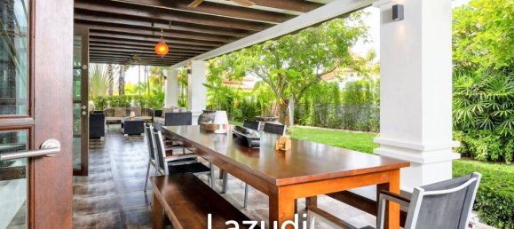 5 bedrooms Villa in Hua Hin, Thailand No. 12962 5