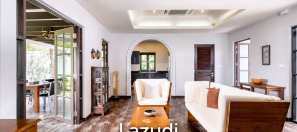 5 bedrooms Villa in Hua Hin, Thailand No. 12962 7
