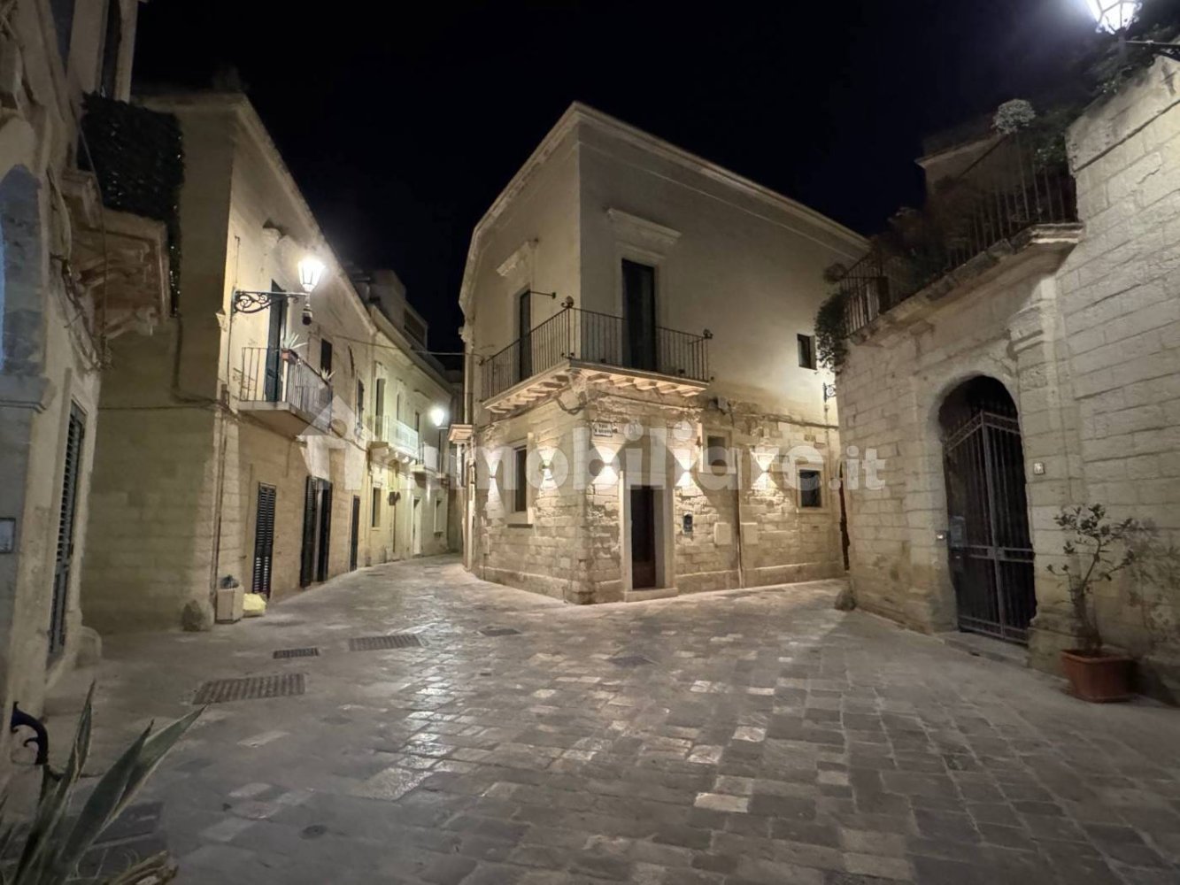 2 Schlafzimmer Wohnung in Lecce, Italy, Nr. 282842