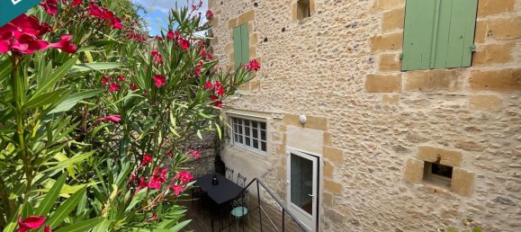 4 bedrooms House in Le Buisson-de-Cadouin, France No. 298550 14