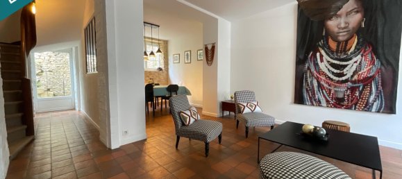 4 bedrooms House in Le Buisson-de-Cadouin, France No. 298550 5