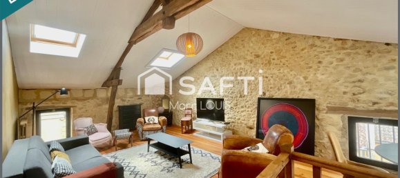 4 bedrooms House in Le Buisson-de-Cadouin, France No. 298550 6