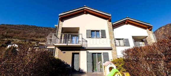 Casa T3 em Sondrio, Italy N.º 154180 2