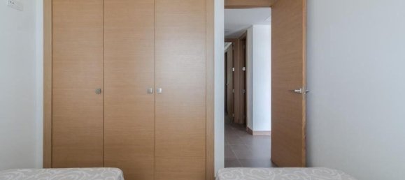 2 Schlafzimmer Wohnung in Alicante, Spain, Nr. 129691 12