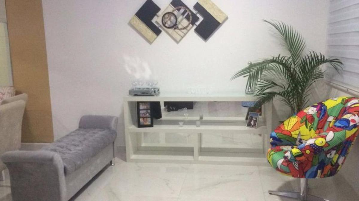 3 chambres Maison à Sao Paulo, Brazil No. 464261