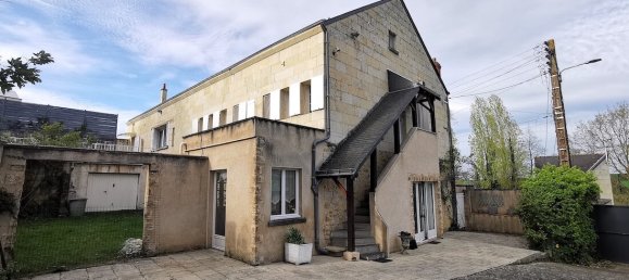 5 Schlafzimmer Haus in Saumur, France, Nr. 108503 13