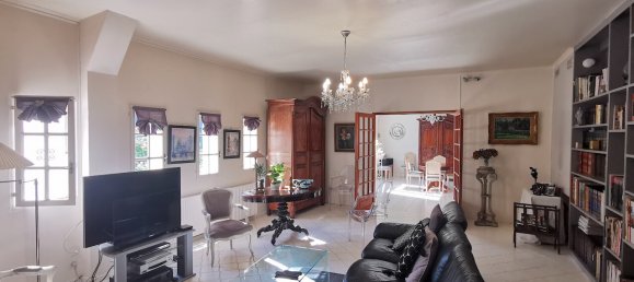 5 Schlafzimmer Haus in Saumur, France, Nr. 108503 5