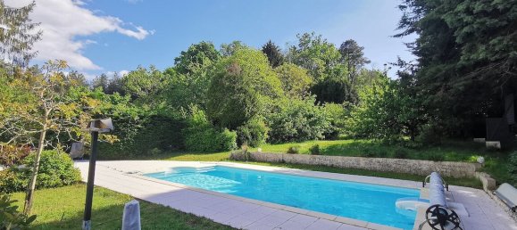 5 Schlafzimmer Haus in Saumur, France, Nr. 108503 2