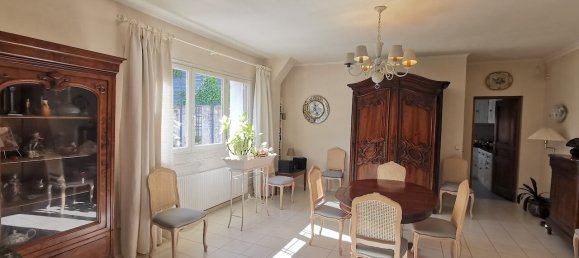 5 Schlafzimmer Haus in Saumur, France, Nr. 108503 6