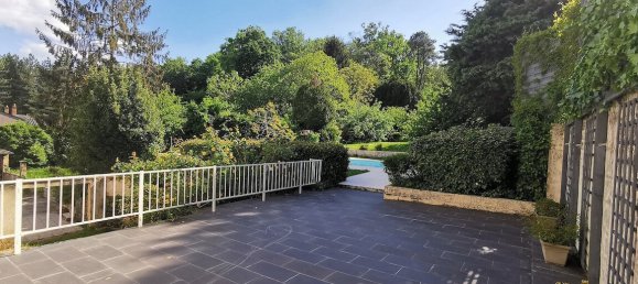 5 Schlafzimmer Haus in Saumur, France, Nr. 108503 3