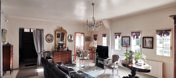 5 Schlafzimmer Haus in Saumur, France, Nr. 108503 4