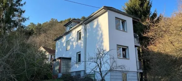 5 bedrooms House in Saarland, Germany No. 98692 2