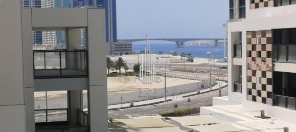 Wohnung in Al Reem Island, UAE 69.1m², Nr. 43309 2