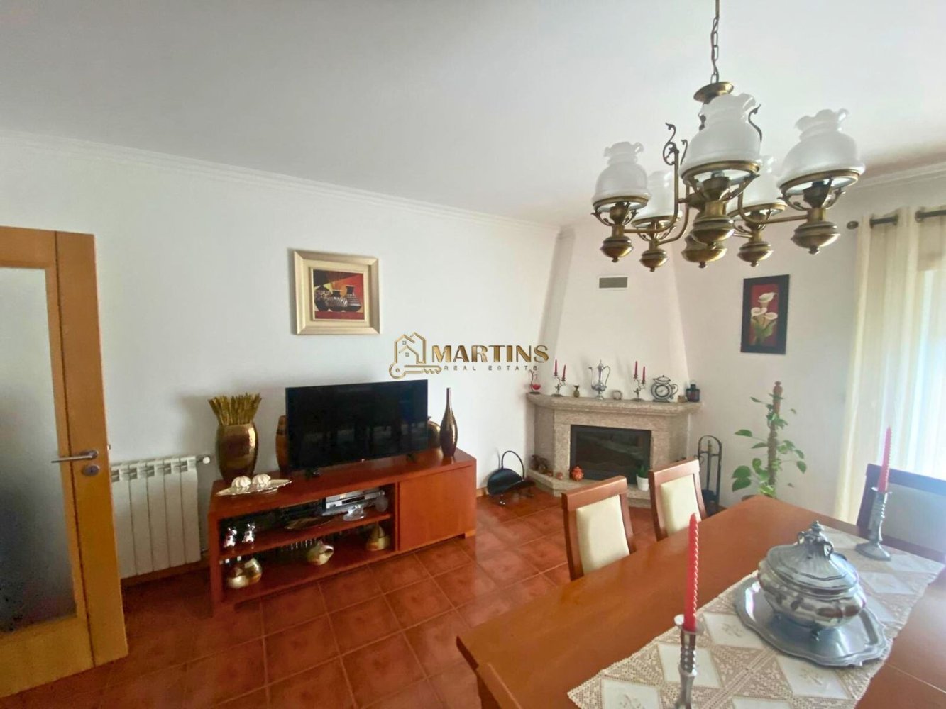 3 bedrooms Apartment in Viseu, Portugal No. 50273