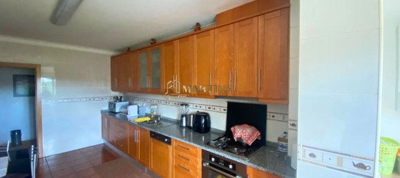 3 Schlafzimmer Wohnung in Viseu, Portugal, Nr. 50273 4