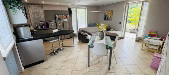 4 rooms Apartment in Pinerolo, Italy No. 303147 10