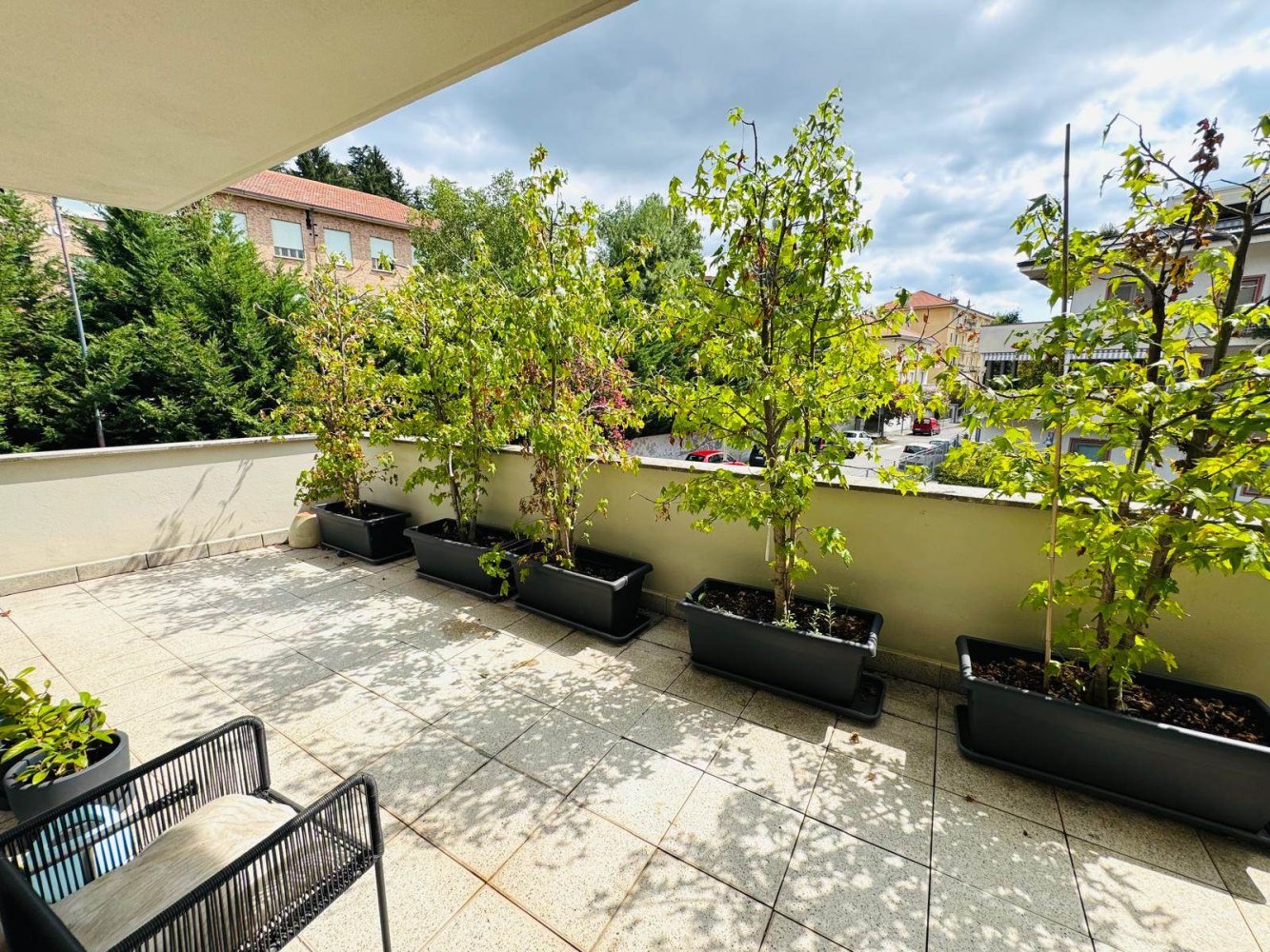 4 rooms Apartment in Pinerolo, Italy No. 303147