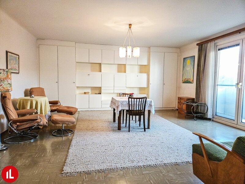 Квартира с 4 комнатами в Швехат, Австрия № 259673