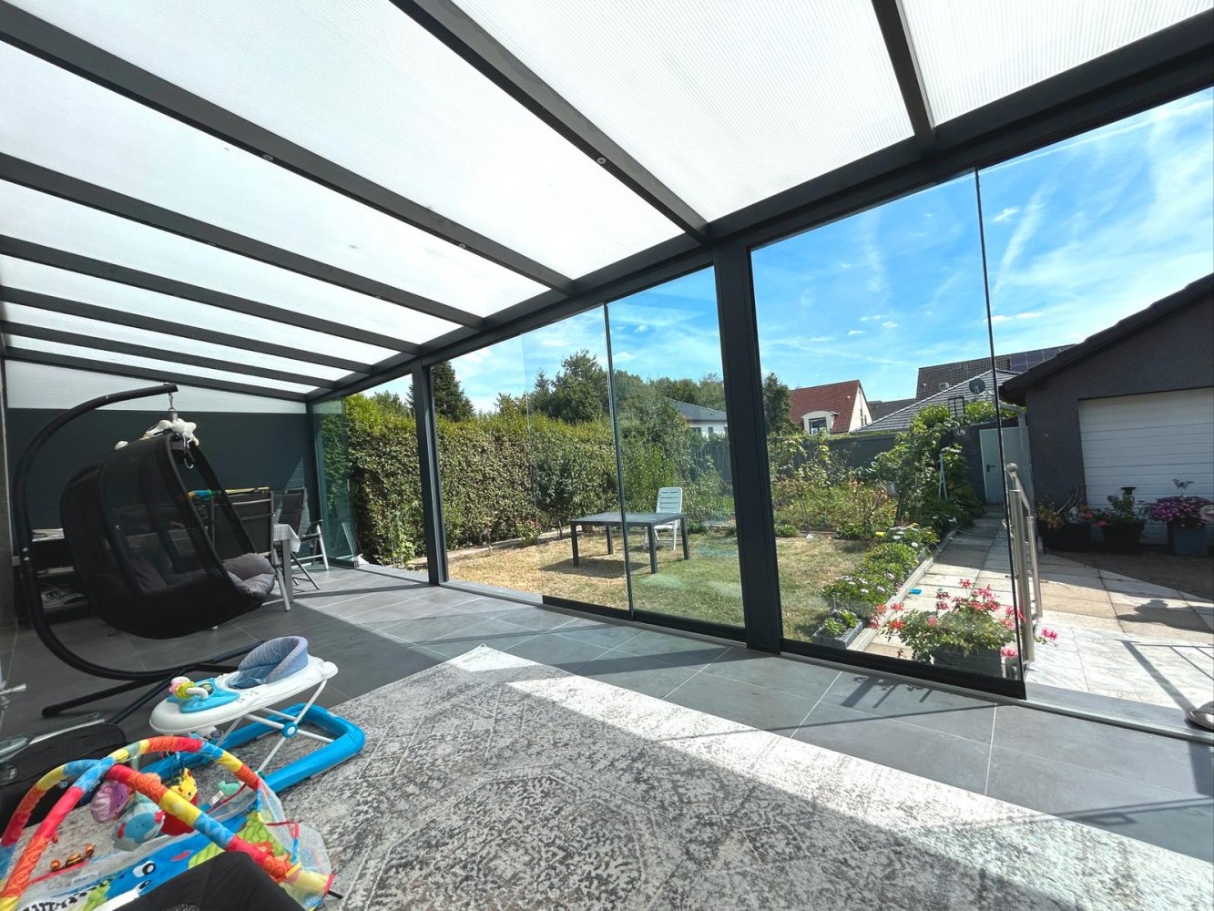 5 chambres Maison à Bottrop, Germany No. 364544