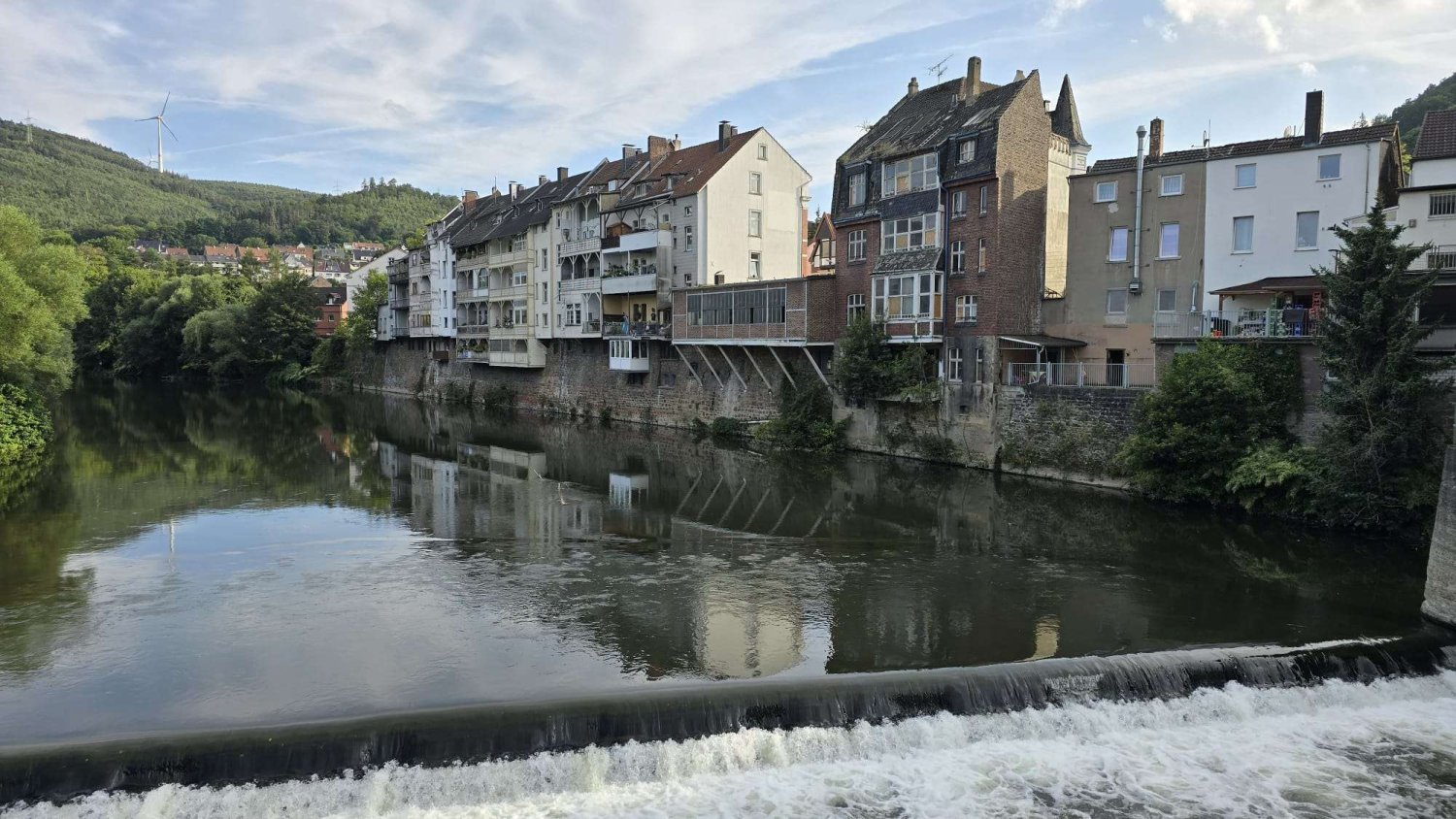 3 bedrooms Building in Hagen, Germany No. 113209