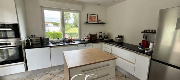 Casa de 4 habitaciónes en Pas-de-Calais, France No. 309544 5