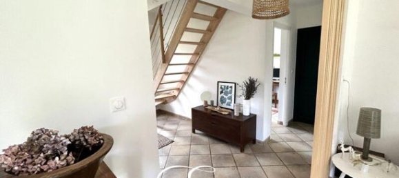 Casa de 4 habitaciónes en Pas-de-Calais, France No. 309544 6