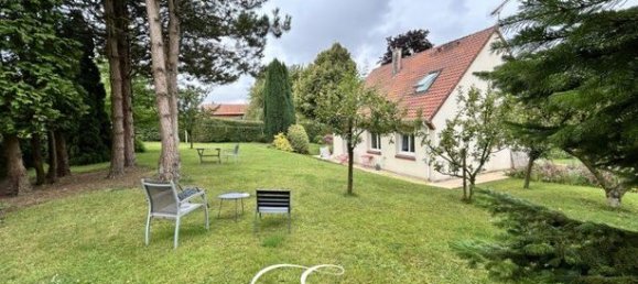 Casa de 4 habitaciónes en Pas-de-Calais, France No. 309544 2