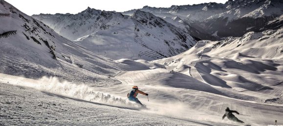 Propiedad comercial de 4 habitaciónes en Solden, Austria No. 177281 15