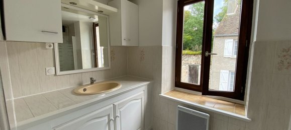 2 chambres Maison de ville à Houdan, France No. 169080 5