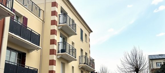 3 غرف نوم شقة في Thiais, France رقم 141404 13