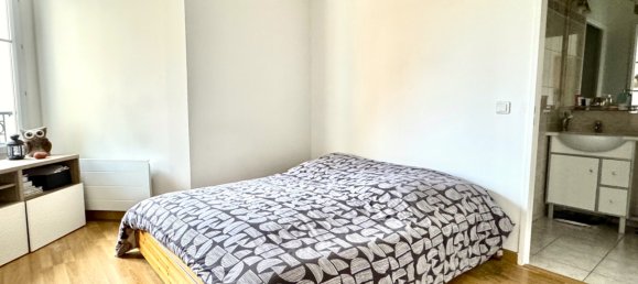 3 غرف نوم شقة في Thiais, France رقم 141404 8