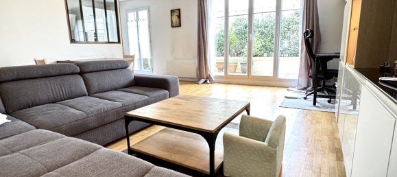 3 غرف نوم شقة في Thiais, France رقم 141404 5