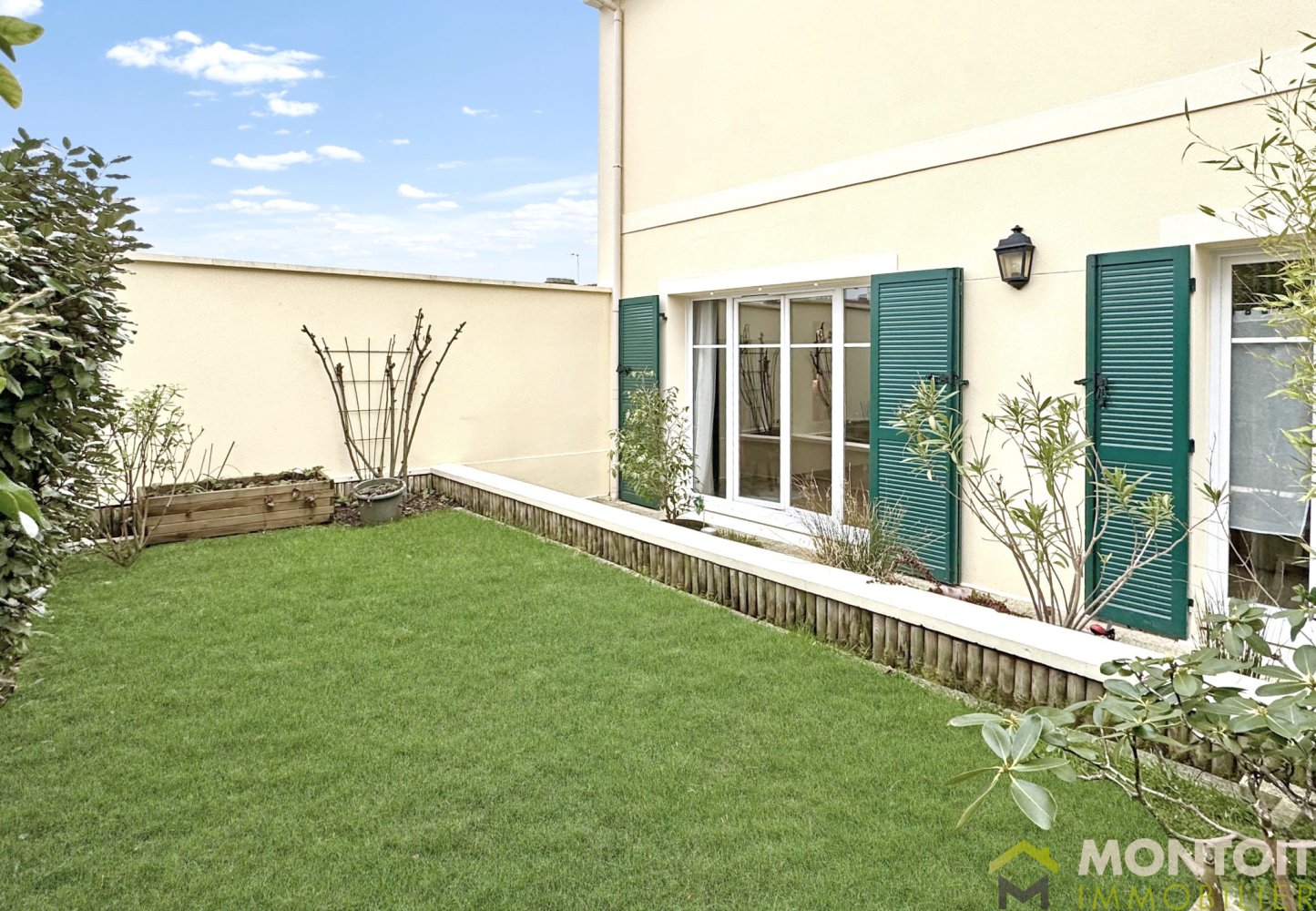 3 غرف نوم شقة في Thiais, France رقم 141404