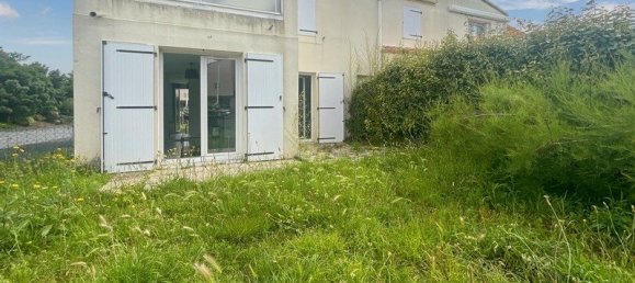 Apartamento de 1 dormitorio en La Rochelle, France No. 189914 4