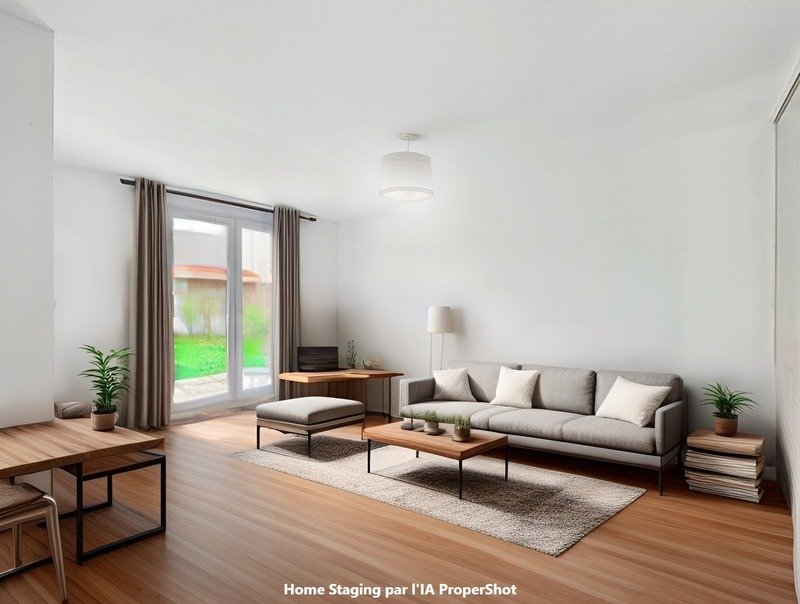 Apartamento de 1 dormitorio en La Rochelle, France No. 189914