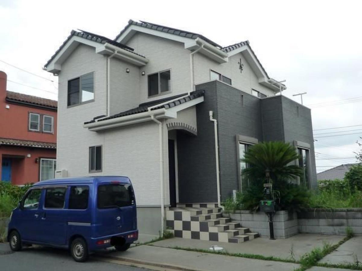 4 bedrooms House in Chiba, Japan No. 8992