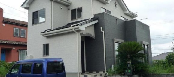 4 bedrooms House in Chiba, Japan No. 8992 2