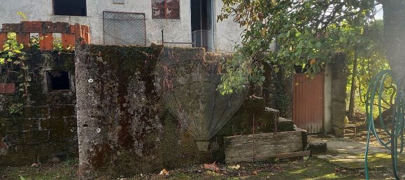 2 Schlafzimmer Haus in Lordelo, Portugal, Nr. 182970 9